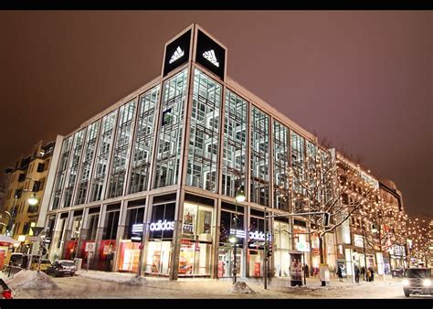 adidas berlin alexanderplatz|adidas new store berlin.